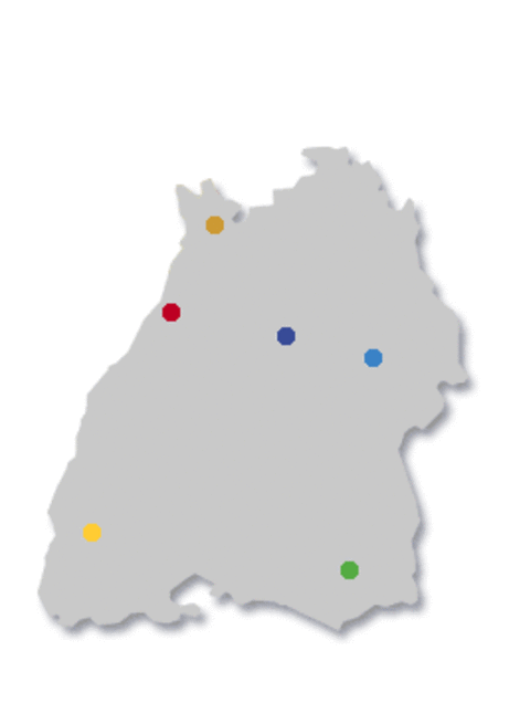Baden-Württemberg - The German Southwest, Six Universities of Education